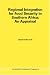 Book Regional Integration for Food Security in Southern Africa (Africa Institute Research Paper)