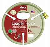UPC 031724088364 product image for 5/8x6HD Fem Leader Hose (Pack of 16) | upcitemdb.com