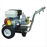 H 320 - Dirt Killer 4.2 GPM / 3,200 PSI Cold Water Gas Pressure Washer -