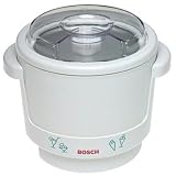 Bosch Home Appl. Ice Cream Maker by Bosch Home Appl.