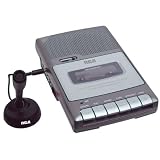 RCA Cassette