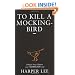 To Kill A Mockingbird
