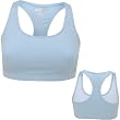 Jockey Cotton Racerback Bra Womens