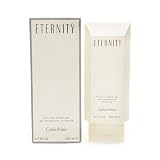 ETERNITY by Calvin Klein Shower Gel 6.7 fl oz ( 200 ml ) - B001CJPXIW