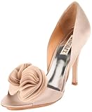 Badgley Mischka Women's Randall d'Orsay Pump