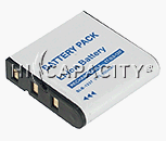 Samsung DigiMax L85 Battery (Equivalent)