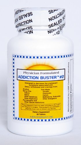 valium addiction