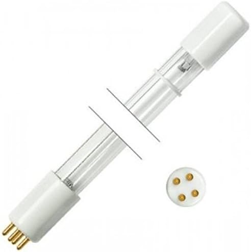 UV Bulb 140020-001-R for ActivTek Induct 2000 System HVAC Germicidal Lamp