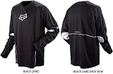 Fox Racing Access Men's Motocross Motorcycle Jersey - 2009 Model