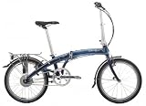 Dahon Mu N-360