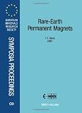 Rare-earth permanent magnets