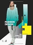 Fashion Design Reader: The Complete Guide (Required Reading Range)