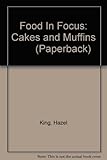 Cakes and muffins