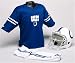 Youth Football Uniforms | Kids Football Uniforms - Indianapolis Colts NFL Youth Football Uniform Set - M