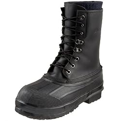 LaCrosse Men's 10" Iceman Cold Weather Boot