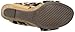 Aerosoles Women's Party Plush Wedge Sandal