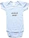 AUSSIE BABY - AUSTRALIAN BABY - Country Series - White, Blue or Pink Onesie / Baby T-shirt