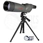 Tasco World Class 20-60x80 Zoom Waterproof/Fogproof Spotting Scope w/Tripod