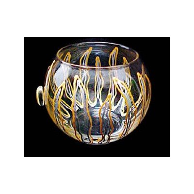Enchantment Design - Hand with candle