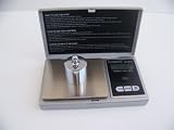 100 X 0.01 Gram Digital Scale Weight