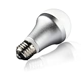 Techlight SMD 3629 LED Lampe E27 Sockel 5W, warmwei� (milchglas)von "Technaxx Deutschland GmbH"