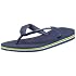 sandales talon argent Havaianas