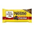 Nestle Toll House Semi Sweet Chocolate Chunk Morsels, 11.5-Ounce Packages (Pack of 12)
