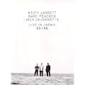 Jarret, Keith - Keith Jarret, Gary Peacock, Jack Dejohnette - Live in Japan 93 / 96