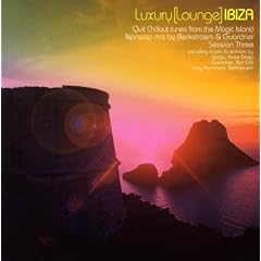 Luxury Lounge Ibiza (Session Three)