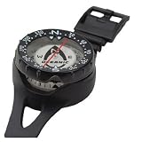 Oceanic Wrist Mount Compass