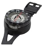Oceanic Swiv Compass Wrist Mount Scub...