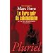 Le livre noir du colonialisme