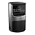 Revo Uno DAB Digital/FM Radio with Alarm (Silver)