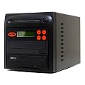 Systor 1-1 M-Disc Support CD DVD Burner Multiple Duplicator 20X SATA Burner + Free USB (�40 value)