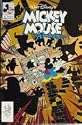 Walt Disney's Mickey Mouse Adventures # 8 - 01/91 - "A Phantom Blot Bedtime Story"