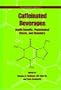 Caffeinated Beverages: Health Benefits, Physiological Effects, and Chemistry (Short Story Index Reprint Series)