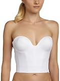 Carnival Women's Invisible Plunge Longline - 206