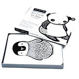 Wee Gallery Black And White Collection Flashcards