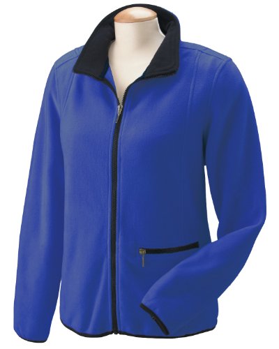 Chestnut Hill Womens Microfleece Jacket CH900W