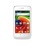 Micromax Superfone Punk A45 | Color White
