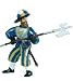 Swiss Guard Blue PPO39397