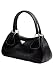 Prada Leather BR0830 Carry All Handbag