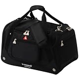 ルコックゴルフ Le coq sportif GOLF ボストンバッグ QQ2098 N100 ブラック