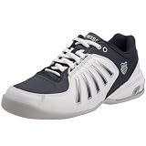 K Swiss K Force Carpet Herren Tennisschuhe Hallenschuhe UK 11 D 46