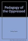 Pedagogy of the oppressed