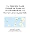 The 2009-2014 World Outlook for Drains and Overflows for Bath and Shower, Lavatory, and Sink