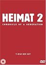 Heimat 2 [DVD]