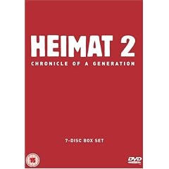 Heimat 2 [Slimline] [UK Import]