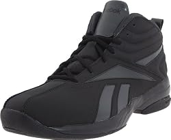 Reebok Men's Buckets IV Basketball Shoe