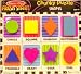 SHAPES CHUNKY PUZZLE